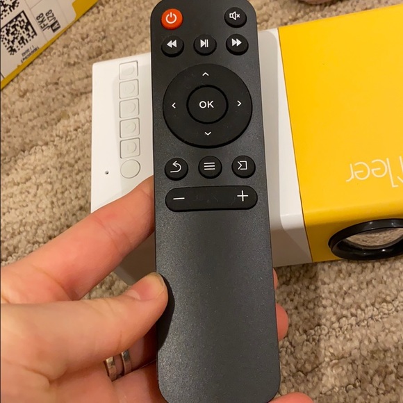 Led projector !! - Picture 5 of 15